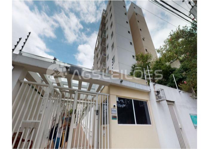 Imagem do imóvel DIREITOS FIDUCIÁRIOS - Apartamento 45,790m² A.P., 92,866m² A.T. SÃO PAULO/SP - JARDIM COLONIAL - APTO 45,79m² AP, 92,86m² AT