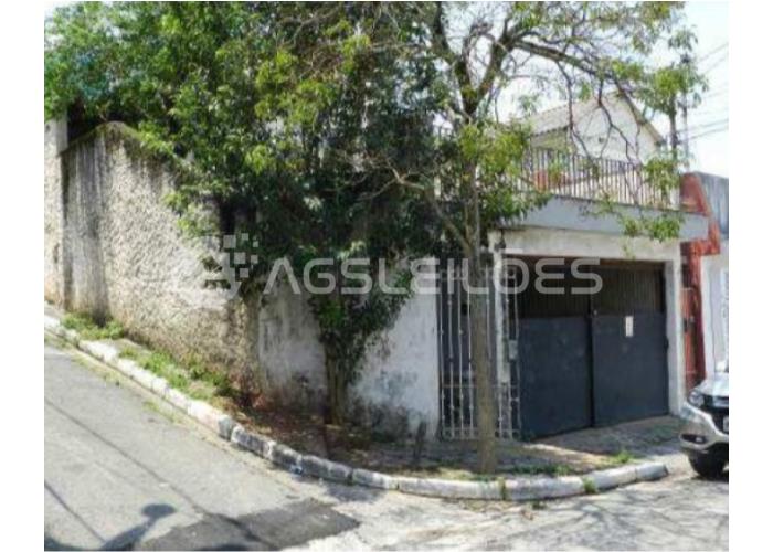 Imagem do imóvel CASA com 180,00m² A.C., 200,00m² A.T. SÃO PAULO/SP - VL. ENCONTRO - CASA 180,00m² AC. 200,00m²AT.