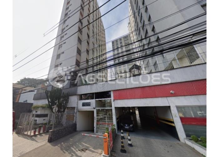 Imagem do imóvel Vaga de Garagem com 27,556122m² A.U., 27,880133m² A.T. SÃO PAULO/SP - MOOCA - VAGA 27,556122m² A.U, 27,880133m² A.T