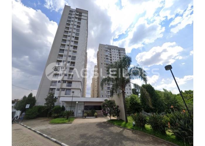 Imagem do imóvel Apartamento com 99,79m² A.P., 162,7707m² A.T. GUARULHOS/SP - PONTE GRANDE - APTO 99,79m² A.P, 162,77m² A.T
