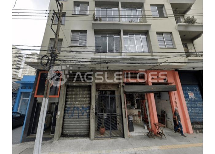 Imagem do imóvel Apartamento com 92,72m² A.P., 110,86m² A.T. SÃO PAULO/SP - SANTANA - APTO. 92,72m² A.P., 110,86m² A.T.