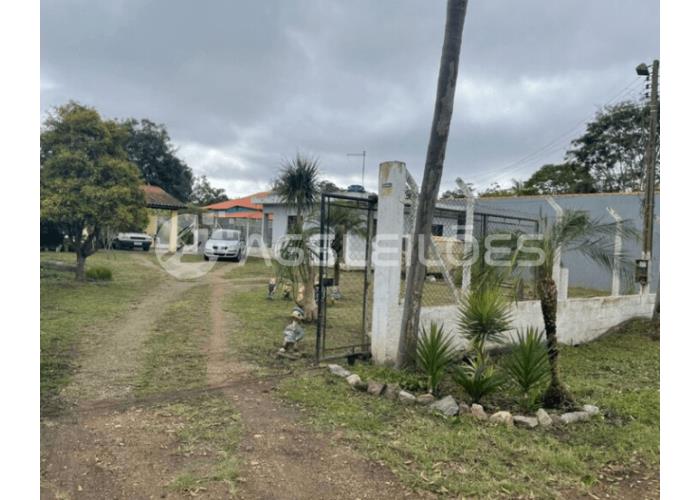 Imagem do imóvel Terreno e Edificação com 89,99m² A.C. SUZANO/SP - CHÁC. DUCHEN - TERRENO COM EDIFICAÇÃO 89,99m² AC