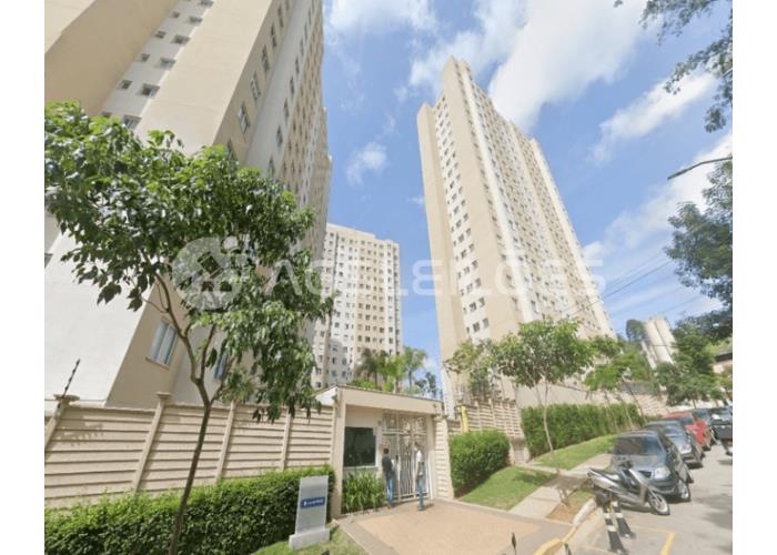 Imagem do imóvel DIREITOS FIDUCIÁRIOS - Apartamento 41,000m² A.P., 56,218m² A.T. SÃO PAULO/SP - VILA ANDRADE - APTO. 41,00m² A.P, 56,21m² A.T