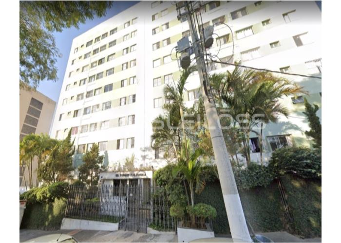 Imagem do imóvel Apartamento com 51,68m² A.U., 90,92m² A.T. SÃO PAULO/SP - JD. SÃO LUÍS - APTO. 51,68m² A.U, 90,92m² A.T