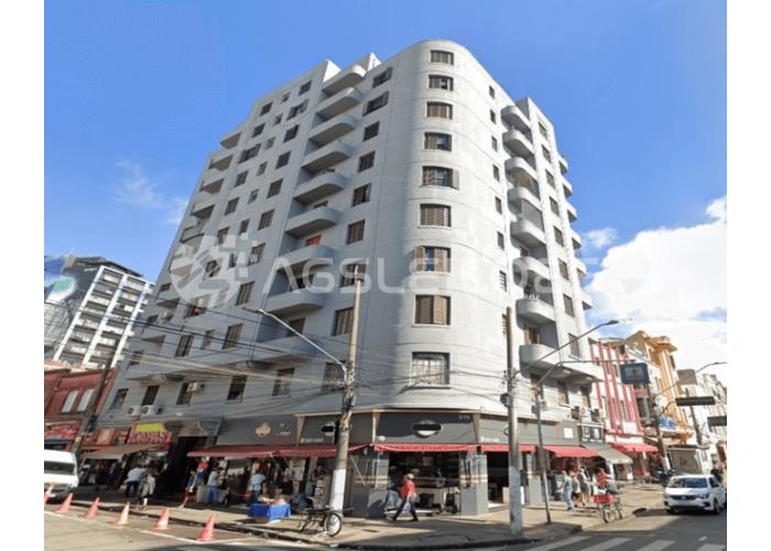 Imagem do imóvel Conjunto 3 Salas e 1 Banheiro com 41,40m² SÃO PAULO/SP - SÉ - CONJ COMERCIAL, 3 SALAS, 1 W.C. 41,40m²