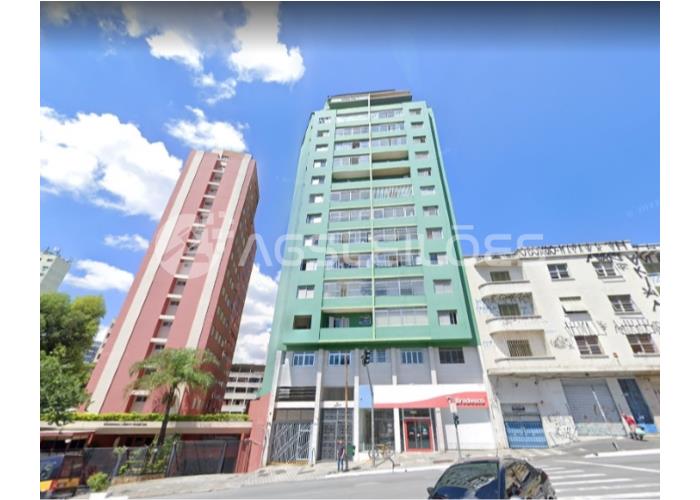 Imagem do imóvel Salão de Depósito com 203,85m² A.U., 271,70m² A.T. SÃO PAULO/SP - SÉ - SALÃO 203,85m² A.U., 271,70m² A.T.