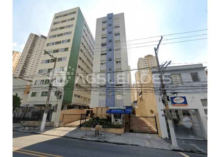 Imagem do imóvel Apartamento com 58,38000m² A.U., 73,50451m² A.T. SÃO PAULO/SP - SANTANA - APTO 58,38000m² A.U., 73,504m² A.T.