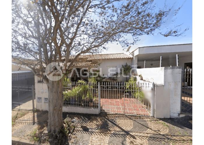 Imagem do imóvel NUA PROPRIEDADE - Prédio Residencial com 253,00m² A.T. CAMPINAS/SP - JD. PROENÇA - PRÉDIO RESIDENCIAL 253,00m² A.T.