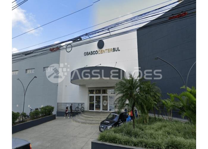Imagem do imóvel Loja com 29,0900m² A.P., 42,9442m² A.T. OSASCO/SP - JAGUARIBE - LOJA 29,0900m² A.P., 42,9442m² A.T.