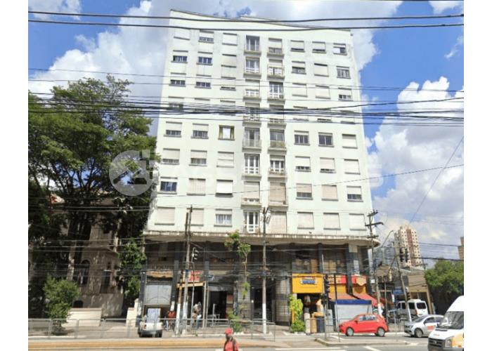 Imagem do imóvel Apartamento com 100,26m² A.U., 123,20m² A.T. SÃO PAULO/SP - BRÁS - APTO. 100,26m² A.U., 123,20m² A.T.