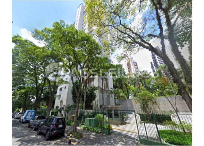 Imagem do imóvel Apartamento com 166,00m² A.P., 228,60m² A.T., e 2 Vagas SÃO PAULO/SP - ÁGUA FRIA - APTO 166,00m² A.P, 228,60m² A.T
