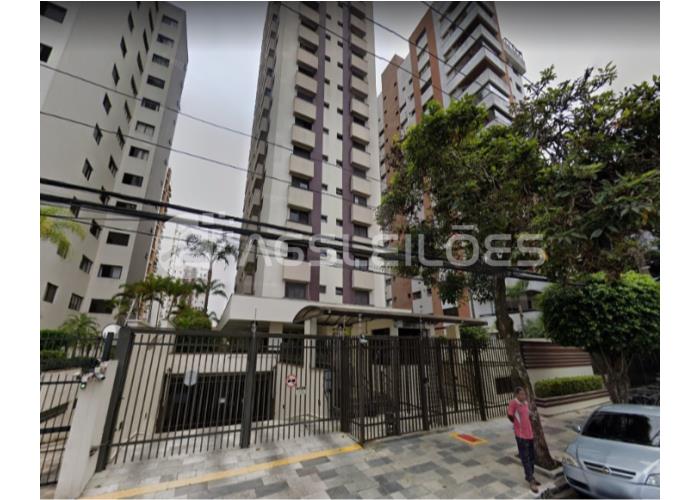 Imagem do imóvel DIREITOS AQUISITIVOS - Apartamento 55,2810m² A.P., 115,9702m² A.T SÃO PAULO/SP - VL HAMBURGUESA - APTO 55,28m² AP, 115,97m² AT