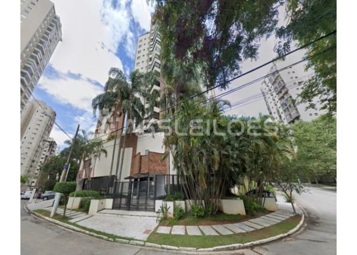 Imagem do imóvel Apartamento com 162,88m² A.P., 349,937m² A.T. SÃO PAULO/SP - VILA SUZANA - APTO. 162,88m² A.P., 349,937m²