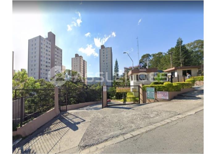 Foto de Apartamento em leilão em São Paulo - SP