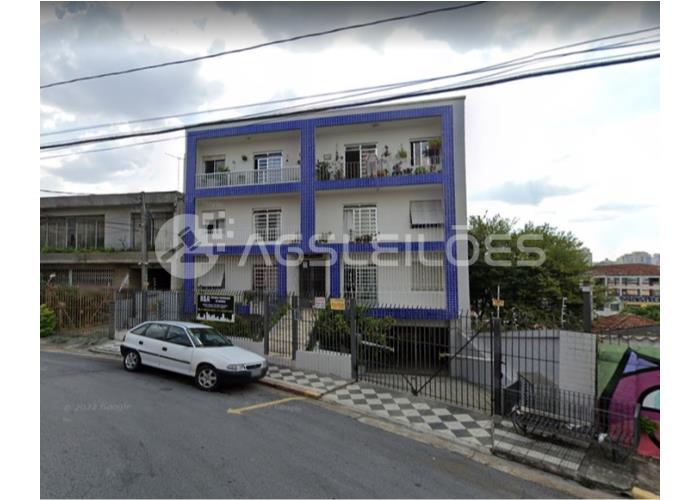 Imagem do imóvel Apartamento com 45,44m² A.U., 52,82m² A.T. SÃO PAULO/SP - CAMBUCI - APTO. 45,44m² A.U., 52,82m² A.T.