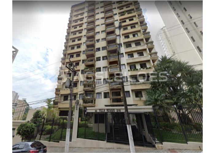 Imagem do imóvel Apartamento com 110,72m² A.U., 253,45m² A.T. SÃO PAULO/SP - VILA ANDRADE - APTO 110,72m² A.U 253,45m² A.T