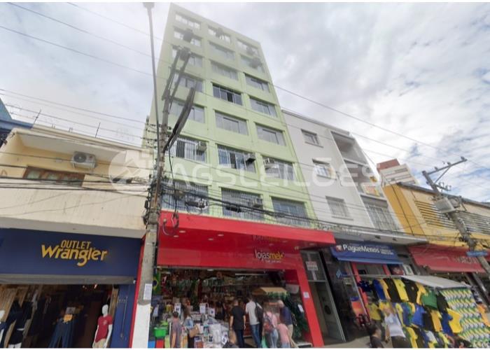 Imagem do imóvel Conjunto com 56,85m² A.P. e 18,86m² A.C. SÃO PAULO/SP - REPÚBLICA e LAPA - CONJUNTOS COMERCIAIS