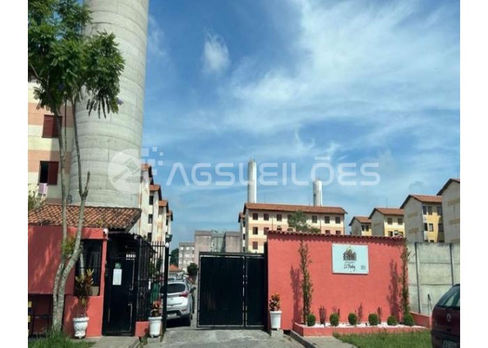 Imagem do imóvel DIREITOS POSSESSÓRIOS - Apartamento com 44,00m² A.P. MOGI DAS CRUZES/SP - JUNDIAPEBA - APTO. 44,00m² A.P.