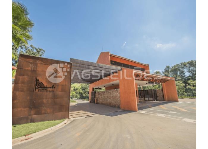 Imagem do imóvel Terreno com 1.347,99m² A.T. ITATIBA/SP - FAZENDA DONA CAROLINA - TERRENO 1.347,99m² A.T.