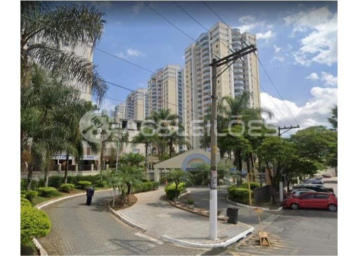 Imagem do imóvel Apartamento com 58,620m² A.P., 101,205m² A.T. SÃO PAULO/SP - TATUAPÉ - APTO. 58,620m² A.P., 101,205m² A.T.