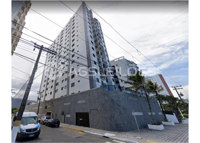 Imagem do imóvel DIREITOS - Apartamento com 81,94m² A.U., 111,20m² A.T. PRAIA GRANDE/SP - FLÓRIDA - APTO 81,94m² A.U., 111,20m² A.T.