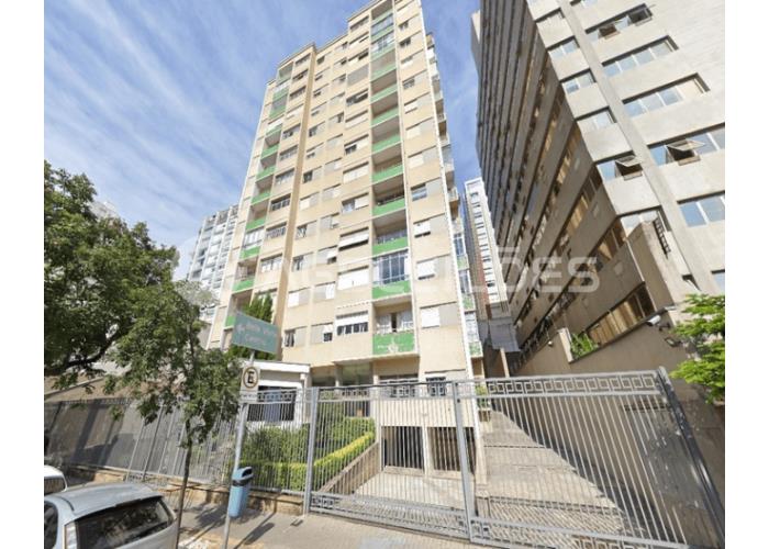 Imagem do imóvel Apartamento com 99,42m² A.P. 128,224m² A.T. SÃO PAULO/SP - BELA VISTA - APTO. 99,42m² A.P. 128,224m² A.T