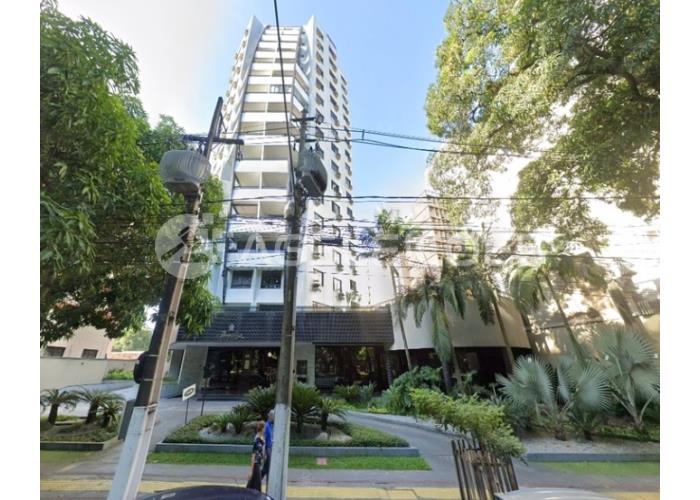 Imagem do imóvel Apartamento com 95,98m² A.P., 154,98m² A.T. BELÉM/PA - BATISTA CAMPOS - APTO. 95,98m² A.P., 154,98m² A.T