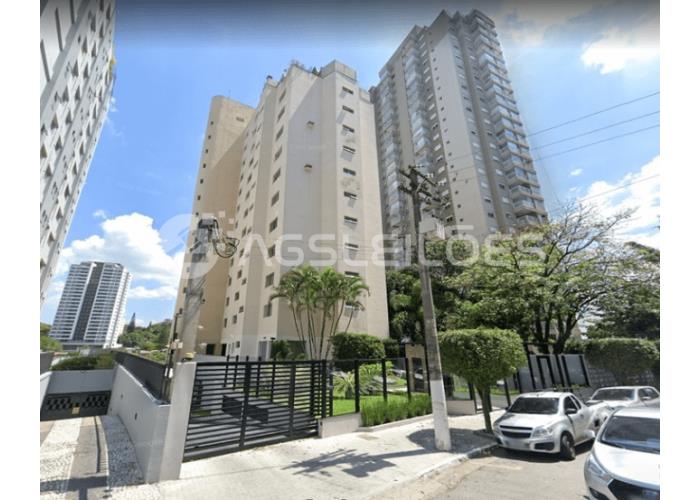 Imagem do imóvel Apartamento com 198,500m² A.P., 378,041m² A.T. SÃO PAULO/SP - VILA MASCOTE - APTO. 198,50m² AP, 378,04m² AT