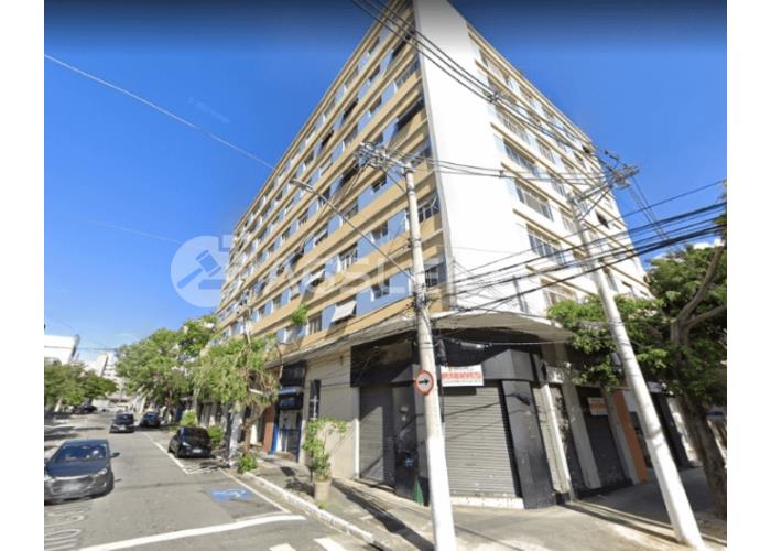 Imagem do imóvel Apartamento com 102,6806m² A.U., 116,8136m² A.T. SÃO PAULO/SP - BOM RETIRO - APTO 102,68m² A.U., 116,81m² A.T