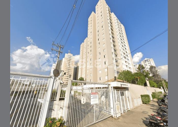 Imagem do imóvel Apartamento com 43,900m² A.P., 62,888m² A.T. APTO. 43,90m² A.P, 62,88m² A.T. - ÁGUA BRANCA - SÃO PAULO/SP