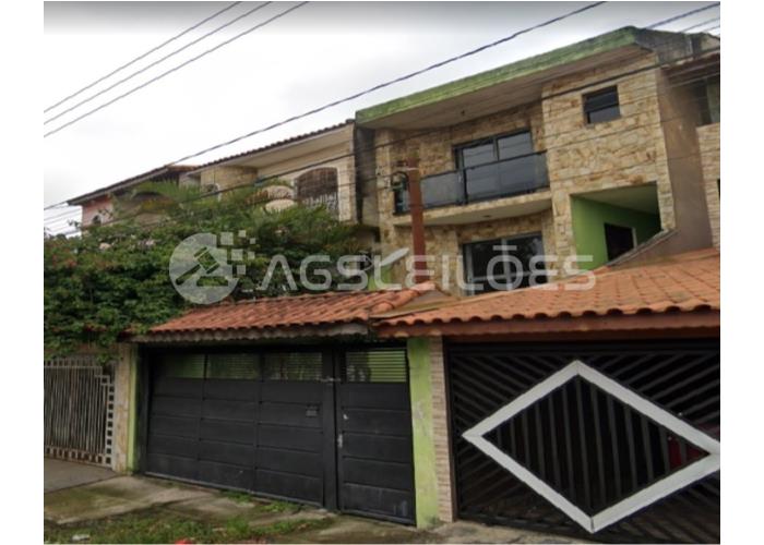 Imagem do imóvel Casa com 119,8125m² A.C. SÃO PAULO/SP - JD. NOSSA SENHORA DO CARMO - CASA 119,81m² AC