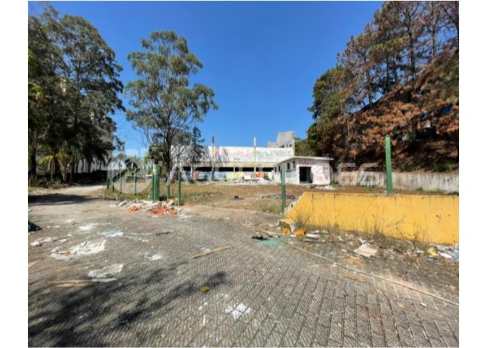 Imagem do imóvel Galpão Industrial com 10.005m² de A.T. e 4.620,00m² de A.C. SÃO PAULO/SP - SOCORRO - GALPÃO IND. 10.005m² AT 4.620m² AC