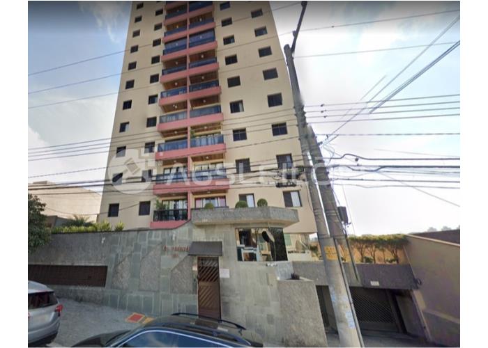 Imagem do imóvel DIREITOS AQUISITIVOS - Apartamento com 108,93m² AT, Vaga 12,71m² SANTO ANDRÉ/SP - VILA CURUÇÁ - APTO 108,93m², VG 12,71m² A.T