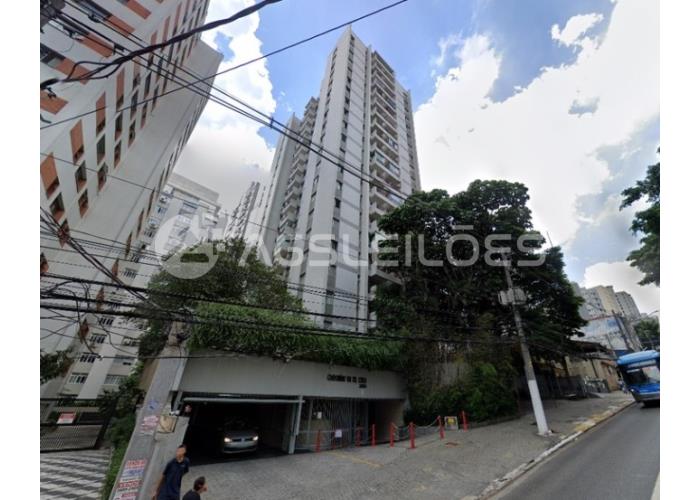 Imagem do imóvel Apartamento com 41,4065m² A.P, 82,0337m² A.T. SÃO PAULO/SP - JD PAULISTA - APTO. 41,40m² A.P, 82,03m² A.T.