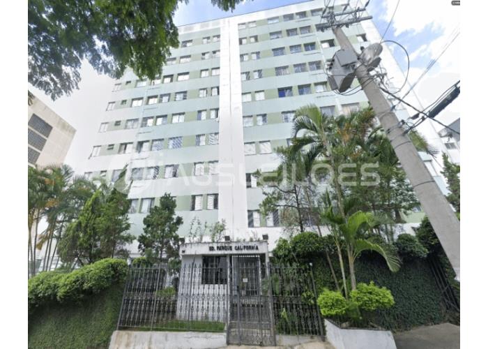 Imagem do imóvel Apartamento com 51,68m² A.P., 90,92m² A.T. SÃO PAULO/SP - SOCORRO - APTO. 51,68m² A.P., 90,92m² A.T.