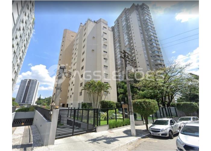 Imagem do imóvel Apartamento com 198,500m² A.P., 378,041m² A.T. SÃO PAULO/SP - VILA MASCOTE - APTO 198,50m² AP, 378,04m² AT