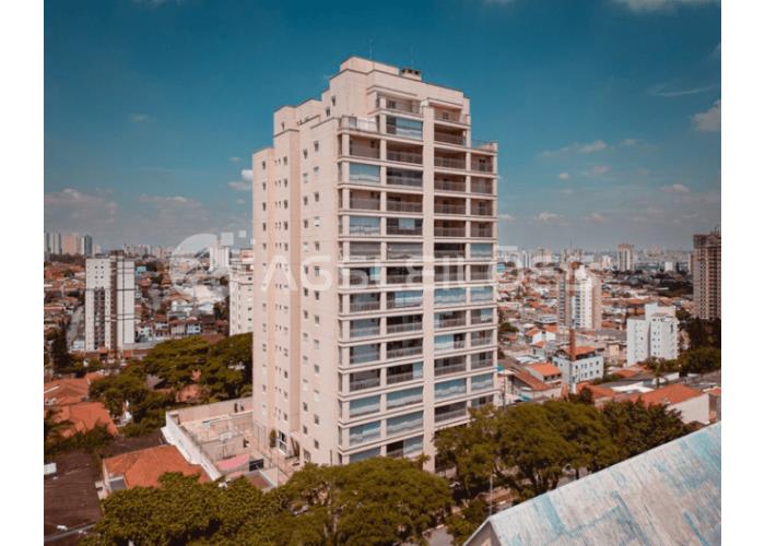 Imagem do imóvel Apartamento com 162,615m² A.P., 259,653m² A.T. GUARULHOS/SP - VILA ROSÁLIA - APTO. 162,615m² A.P., 259,653m