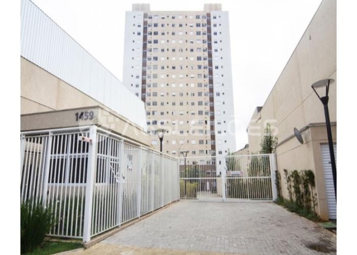 Imagem do imóvel DIREITOS DO FIDUCIANTE - Apartamento com 44,020m² A.P., 59,967m² A.T. SÃO PAULO/SP - BRÁS - APTO. 44,020m² A.P., 59,967m² A.T.