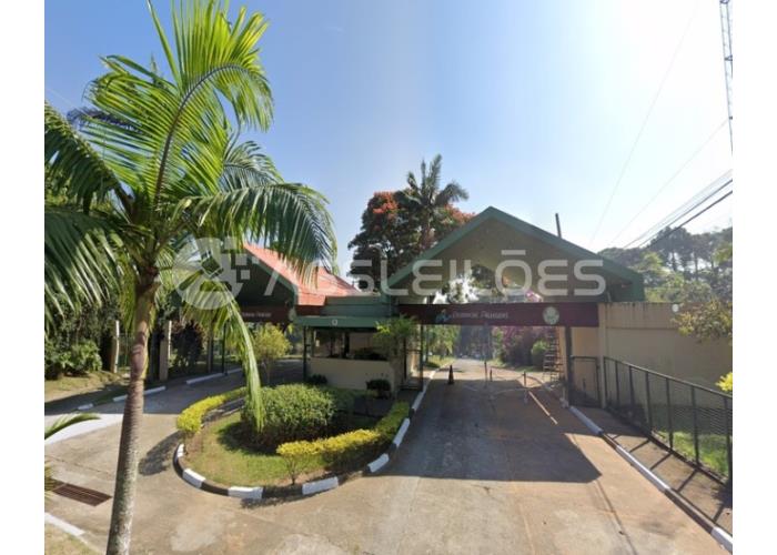 Imagem do imóvel Terreno com 319m² A.T. SÃO PAULO/SP - PARELHEIROS - TERRENO 319m² A.T.