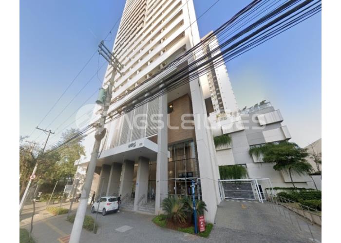 Imagem do imóvel Apartamento com 167,850m² A.P., 287,597m² A.T. SÃO PAULO/SP - BARRA FUNDA - APTO 167,85m² A.P, 287,59m² A.T