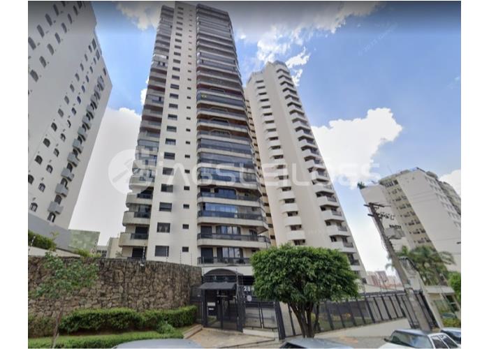 Imagem do imóvel Apartamento com 213,08m² A.P., 395,722m² A.T. SÃO PAULO/SP - JD SÃO PAULO - APTO 213,08m² AP, 395,72m² AT