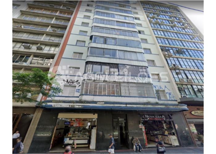 Imagem do imóvel Apartamento com 73,00m² A.C. SÃO PAULO/SP - BELA VISTA - APTO. 73,00m² A.C.