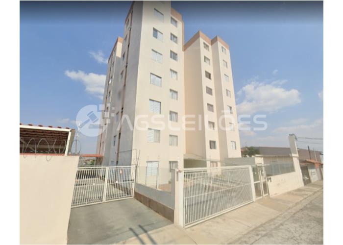 Imagem do imóvel DIREITOS FIDUCIÁRIO - Apartamento com 42,850m² A.P., 89,671m² A.T GUARULHOS/SP - VILA ITAPOAN - APTO. 42,85m² A.P, 89,67m² A.T