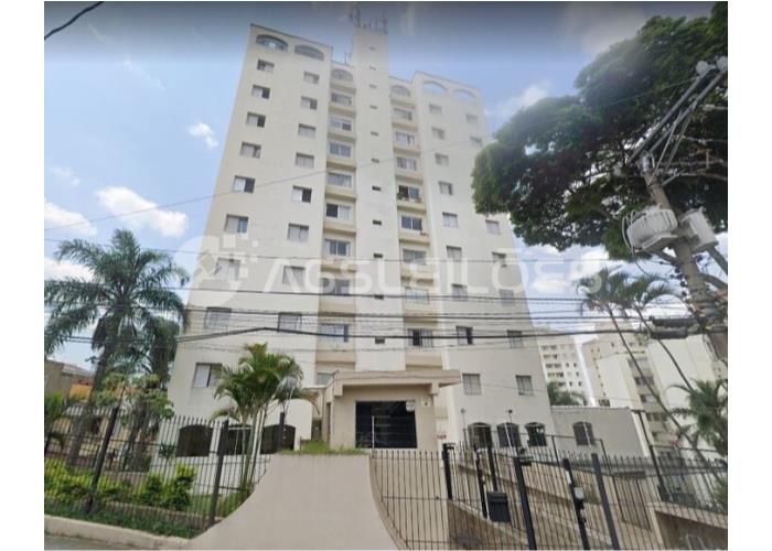 Imagem do imóvel Apartamento com 60,79m² A.U., 107,75m² A.T., 1 Vaga SÃO PAULO/SP - VL CELESTE - APTO 60,79m² AU 107,75m² AT 1 VG