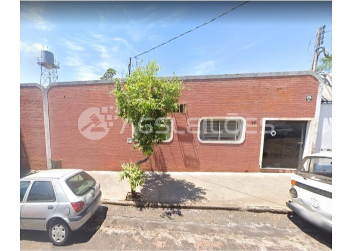 Imagem do imóvel Terreno e Benfeitorias com 234,58m² A.T., 247,04m² A.T. BIRIGUI/SP - CENTRO - TERRENO COM BENFEITORIAS