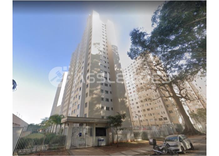 Imagem do imóvel DIREITOS AQUISITIVOS - Apartamento 41,00m² A.P., 48,660m² A.T. SÃO PAULO/SP - JD SÃO SAVÉRIO - APTO 41,00m² AP, 48,66m² AT