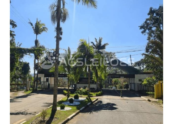 Imagem do imóvel Casa 01 - com 150,06m² A.C.; e Casa 02 - com 113,94m² A.C. SÃO PAULO/SP - PARELHEIROS - 2 CASAS 150,06m²; E 113,94m² AC