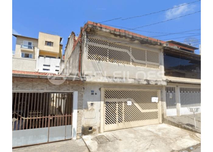 Imagem do imóvel DIREITOS POSSESSÓRIOS - Casa com 199,90m² A.T. GUARULHOS/SP - PARQUE FLAMENGO - CASA 199,90m² A.T.
