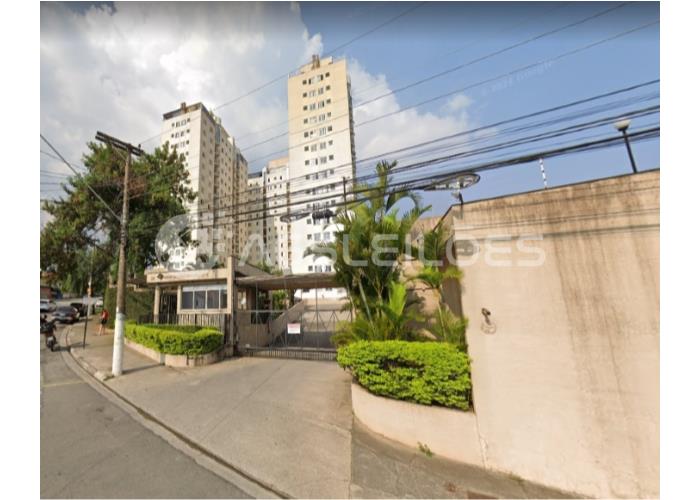 Imagem do imóvel DIREITOS AQUISITIVOS - Apartamento 46,69m² A.P., 82,55m² A.T. OSASCO/SP - CID. DAS FLORES - APTO 46,69m² A.P, 82,55m² A.T