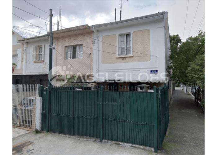 Imagem do imóvel Casa e Terreno com 82,00m² A.C. SÃO PAULO/SP - MOOCA - CASA E TERRENO 82,00m² A.C.